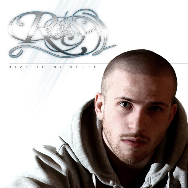 Divieto di sosta — Res, copertina dell’album del 2010