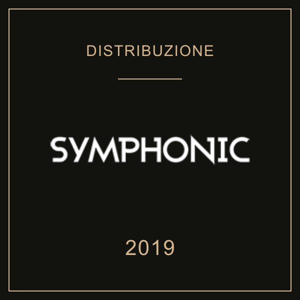 Symphonic Distribution — distributore di TRB rec dal 2019