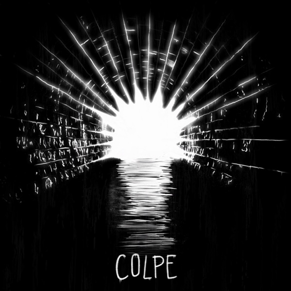 Copertina di Colpe — Urbania