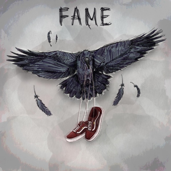 Copertina di Fame — Urbania