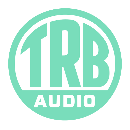 TRB Audio