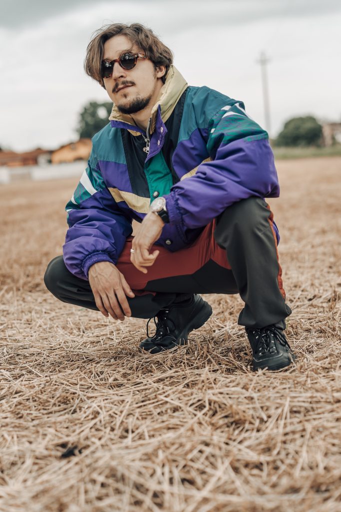 Seth Rot, ritratto ufficiale