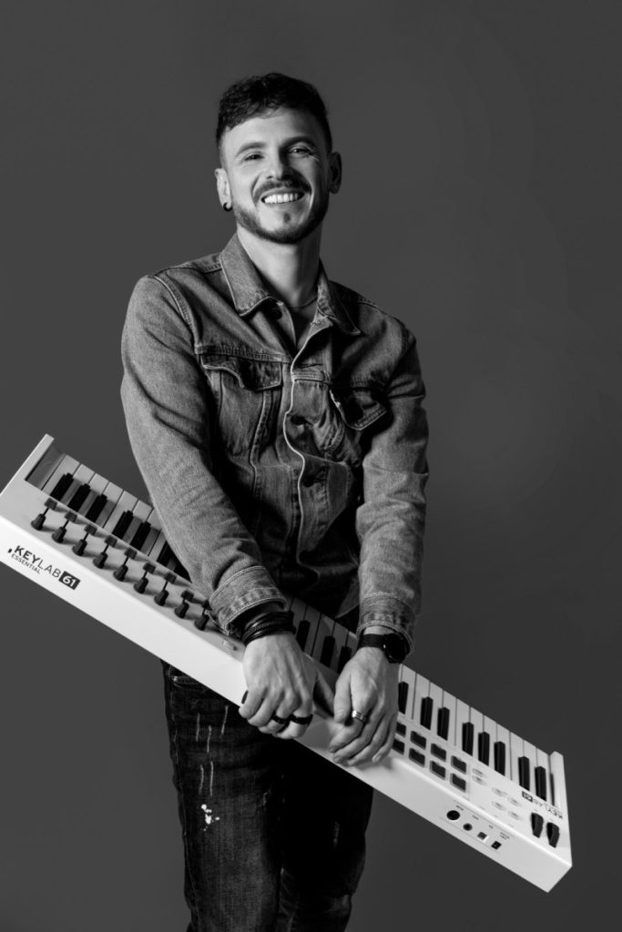 Carmine Granato